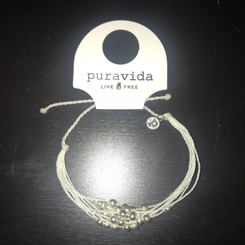 Pura Vida Bracelet